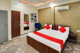 Hotel O Uday - 6