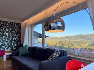 Ferienwohnung Traumblick - Sigmarszell - 9