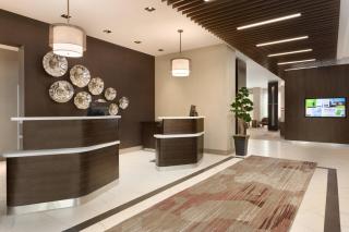 Courtyard by Marriott Toronto Mississauga/West - Mississauga - 5