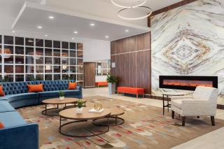 Delta Hotels by Marriott Indianapolis Airport - Indianápolis - 5