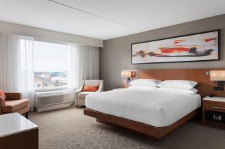 Delta Hotels by Marriott Indianapolis Airport - Indianápolis - 3