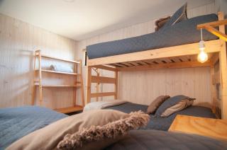 7 Olas lodge - Algarrobo - 3
