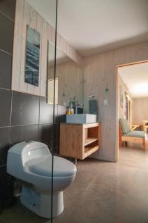 7 Olas lodge - Algarrobo - 1
