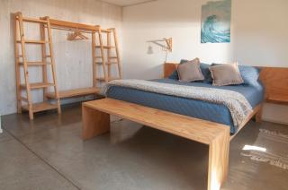 7 Olas lodge - Algarrobo - 4