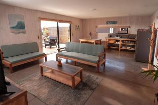 7 Olas lodge - Algarrobo - 9