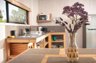 7 Olas lodge - Algarrobo - 8