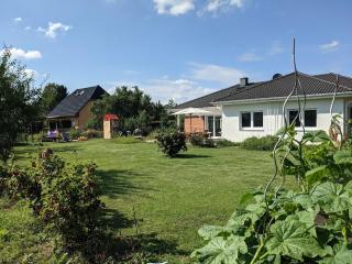 165m2 Exclusive Villa on 1200m2 Sunny Plot - Bella Natura - Brieselang - 0