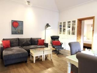 Kampstraße 1, Bungalow - Westerland - 9