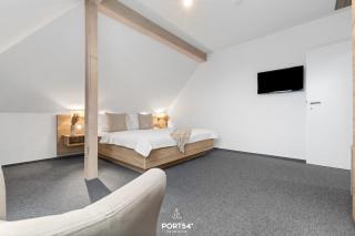 Ferienwohnung Bude 9 Dagebüll - 9