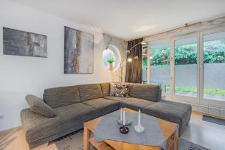 Dünenresidenz 10 - Zinnowitz - 8
