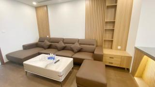 Apartment City view 25F - Prime Building - 2