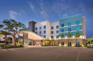 Fairfield Inn & Suites by Marriott Rockport - 9