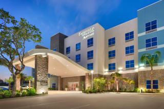 Fairfield Inn & Suites by Marriott Rockport - Rockport - 8
