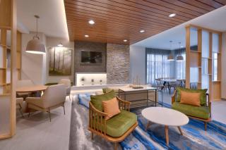 Fairfield Inn & Suites by Marriott Rockport - 4