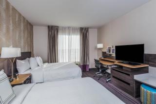Fairfield Inn & Suites by Marriott Chicago Schaumburg - Schaumburg - 5