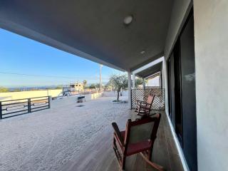 Casitas Punta Arenas #3 - 8