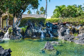 Shores at Waikoloa 234 at Bo Tree Tower - Waikoloa - 4