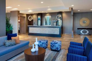 Courtyard by Marriott Toronto Northeast/Markham - Markham - 8