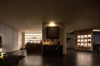 Shangri-La's Three Seasons Resort & Hotel - Shangri-La - 8