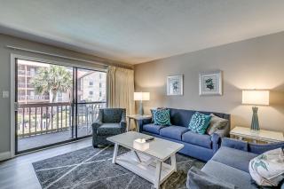 Anchorage II B04 - Myrtle Beach - 3