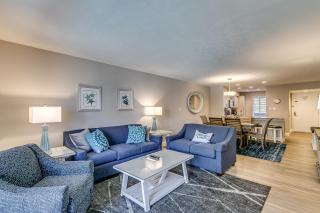 Anchorage II B04 - Myrtle Beach - 6