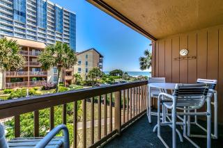 Anchorage II B04 - Myrtle Beach - 9