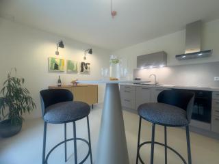 Villa Haag - Design-Apartment - 1