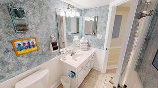 Inlet Reef 616- by Holiday Isle Properties - Destin - 7