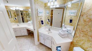 Inlet Reef 616- by Holiday Isle Properties - Destin - 3