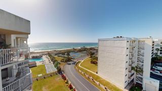 Inlet Reef 616- by Holiday Isle Properties - Destin - 2