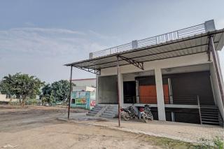 Hotel O by OYO Rudhra - Hāthras - 9