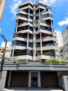 Apartamento 200 metros da praia 03 quartos com ar condicionado - Meia Praia - Itapema - Itapema - 9