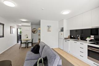 Charming on Fryer - Central Apt, walk to town - Queenstown - 8