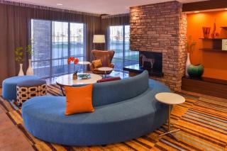 Fairfield Inn & Suites by Marriott Coralville - 6
