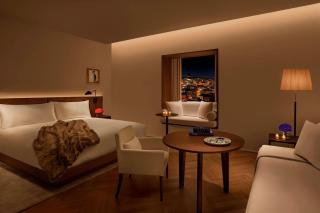 The Barcelona EDITION - Barcelone - 4