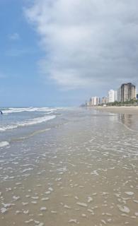 Acochegante - Praia Grande - 9
