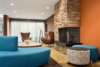 Fairfield Inn & Suites by Marriott Charlottesville Downtown/University Area - Charlottesville - 7