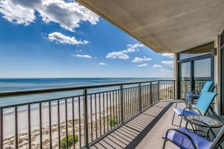 South Wind 1106 - Myrtle Beach - 0