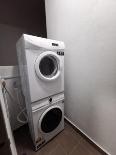 Empire Citystay Astetica 3 Beds - Serdang - 8