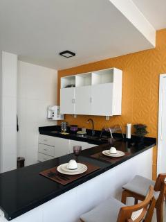 APÊ Aurá l In the heart of Porto da Barra - 7