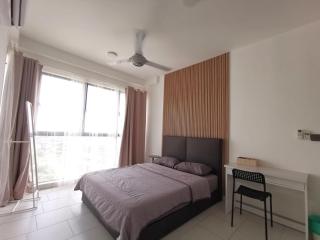 Empire Citystay Astetica 3 Beds - Serdang - 1