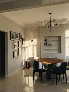 APÊ Aurá l In the heart of Porto da Barra - 2