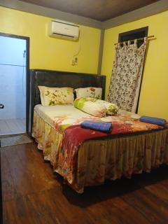 KeyHole Surf Camp - Lagudri - 7