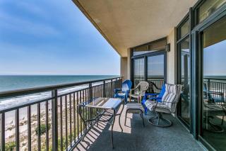 South Wind 1004 - Myrtle Beach - 0