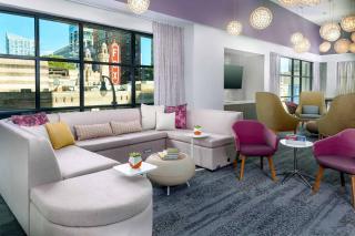 Element Atlanta Midtown - Atlanta - 3