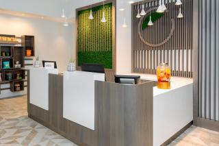 Element Atlanta Midtown - Atlanta - 5