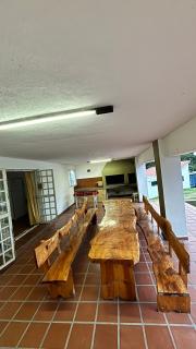 Gran casa en Villa Del Lago - 2