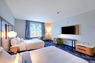 Fairfield Inn & Suites by Marriott Dallas Cedar Hill - Cedar Hill - 3