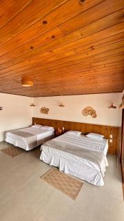 Garapuá - Casa Almar - Cairu - 3