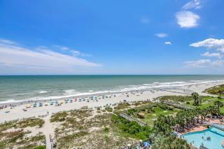 Carolina Dunes Penthouse 703 - 0